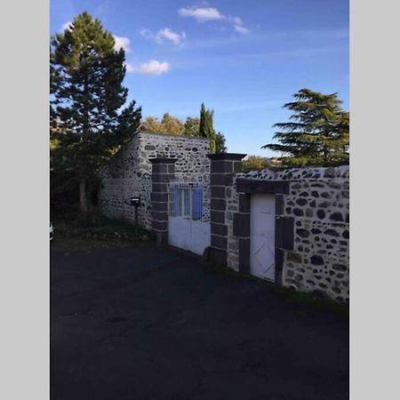 Maisonnette En Pierre Independante De 20 M2 Saint-Cirgues-sur-Couze Exteriör bild