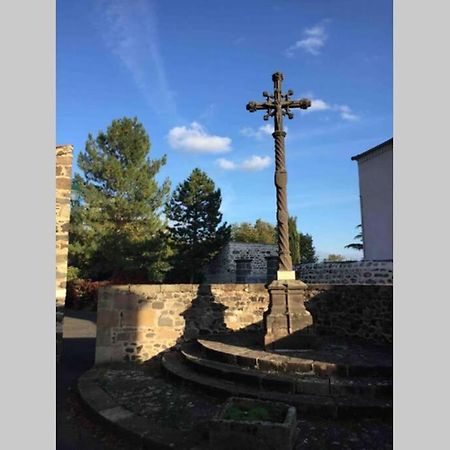 Maisonnette En Pierre Independante De 20 M2 Saint-Cirgues-sur-Couze Exteriör bild